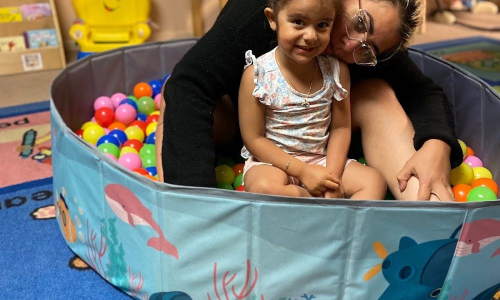 Farrah Daycare
