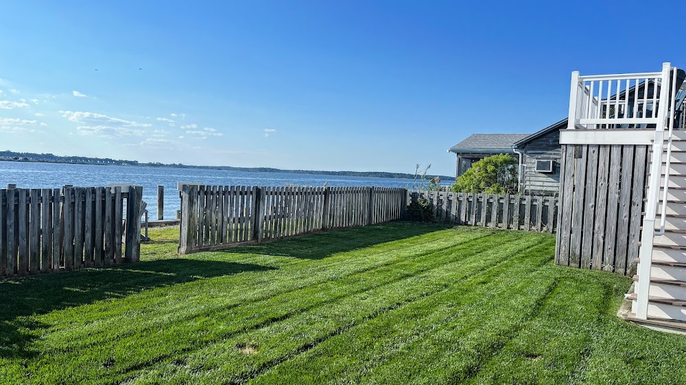 Fenwick Island Lawn Care