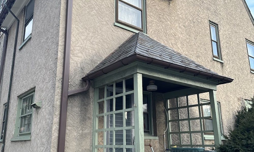 Fick Bros. Roofing & Exterior Remodeling Company