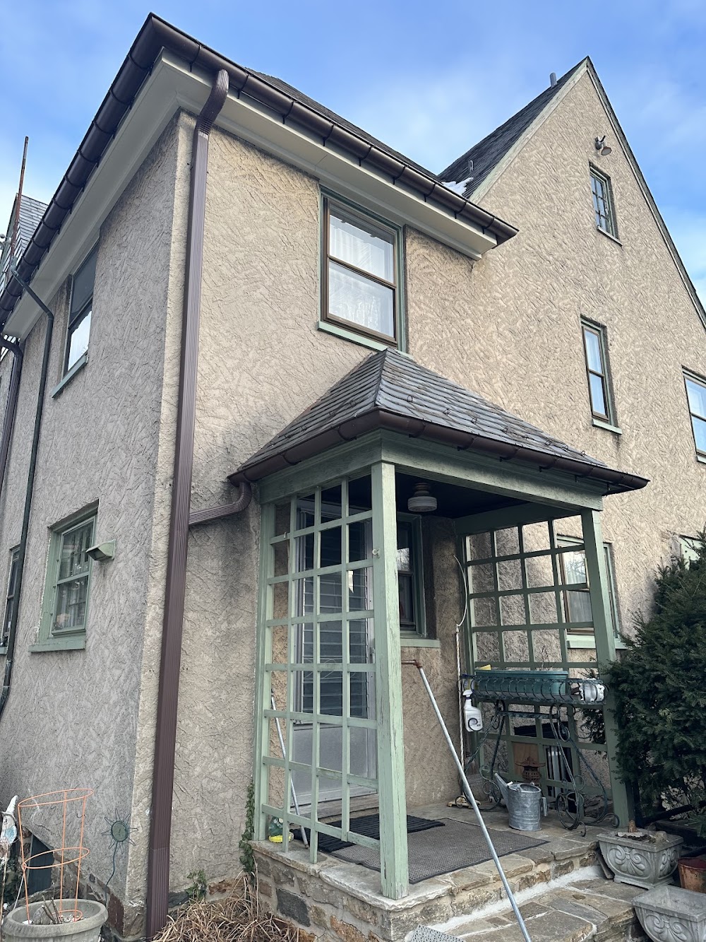 Fick Bros. Roofing & Exterior Remodeling Company