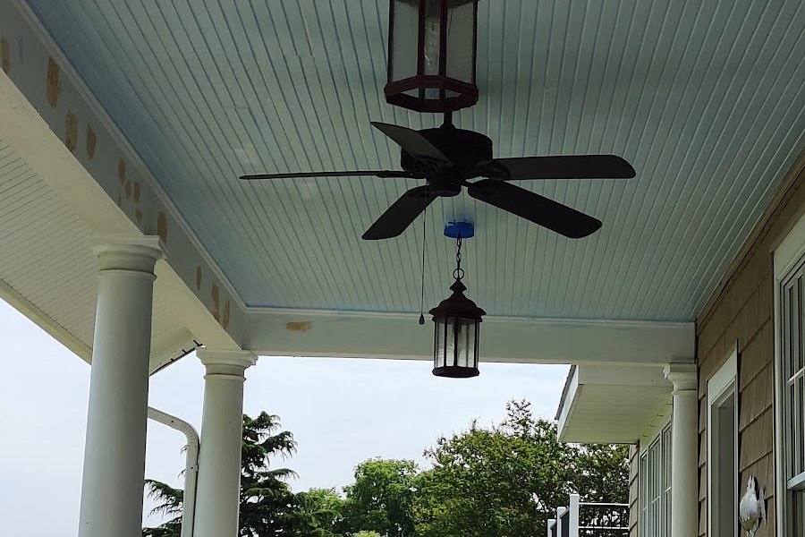 Fidelity Termite & Pest Control Co – Owner Chuck Foxwell