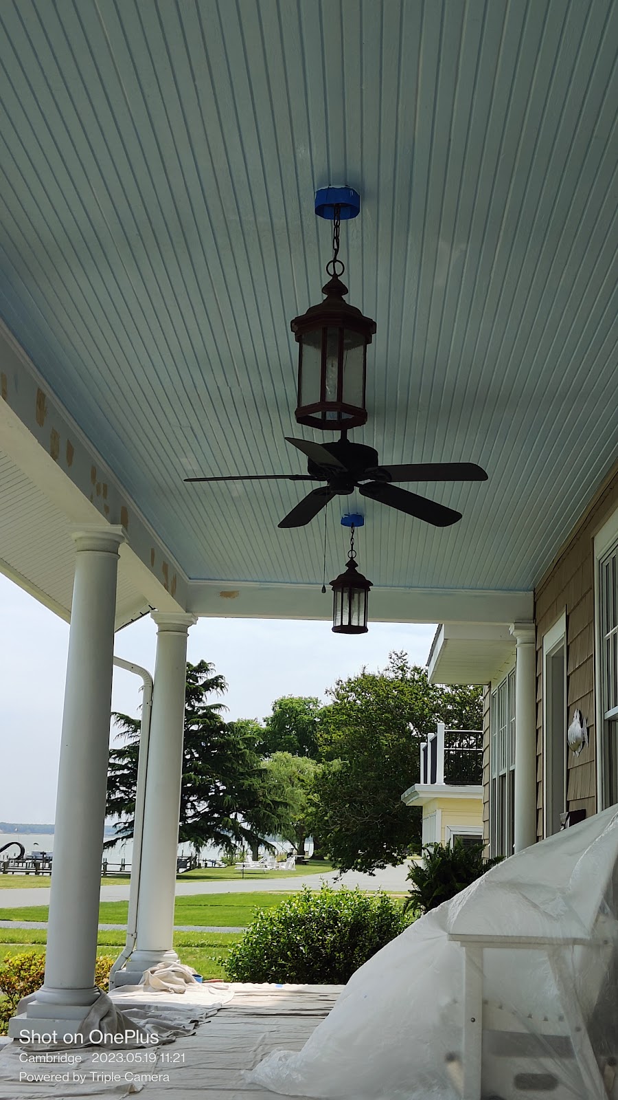 Fidelity Termite & Pest Control Co – Owner Chuck Foxwell