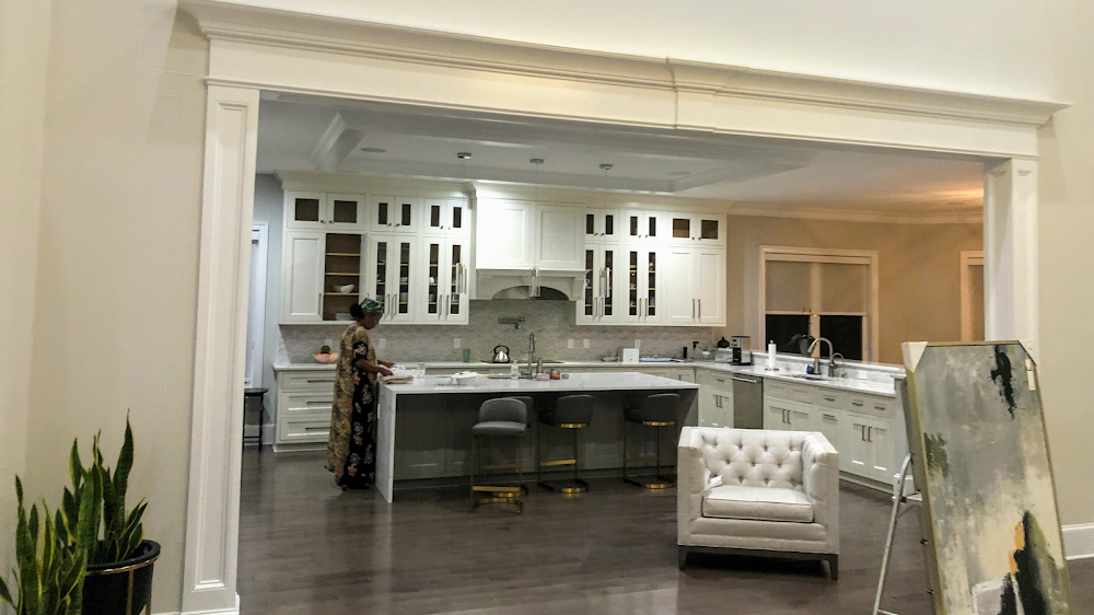 Finish Carpenter LLC