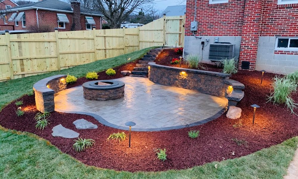 First Quality Landscape