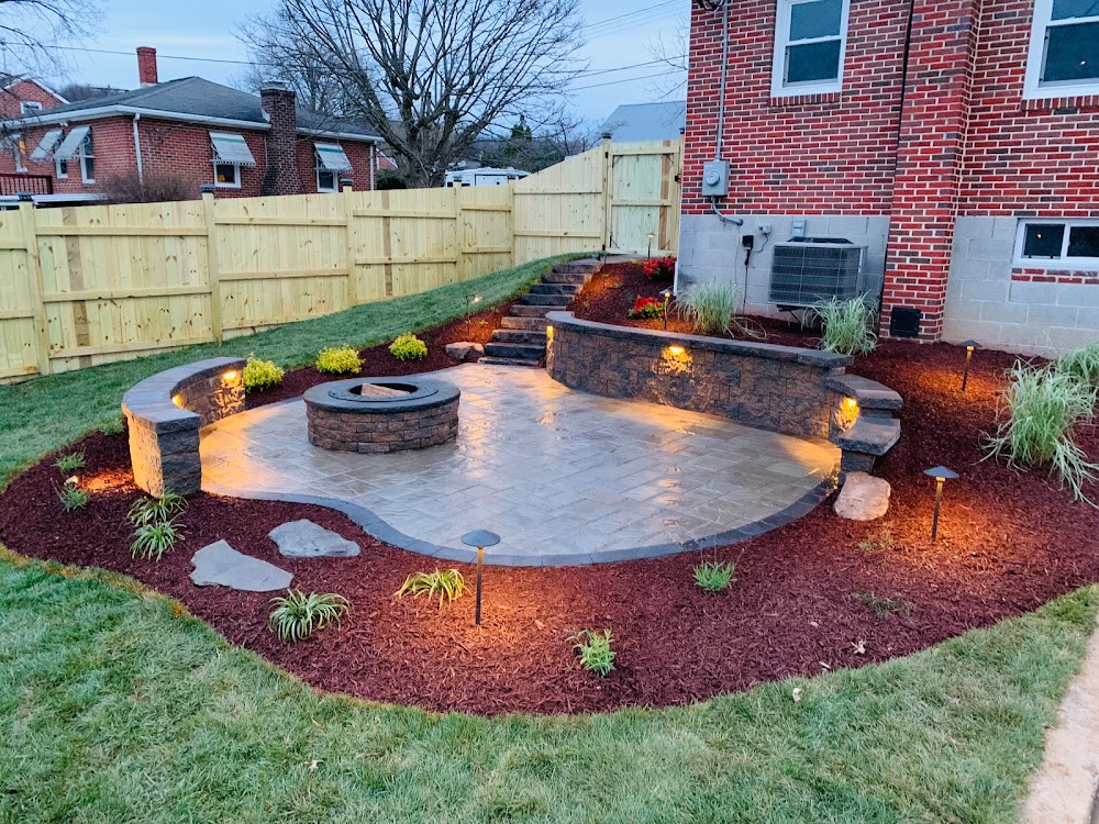 First Quality Landscape