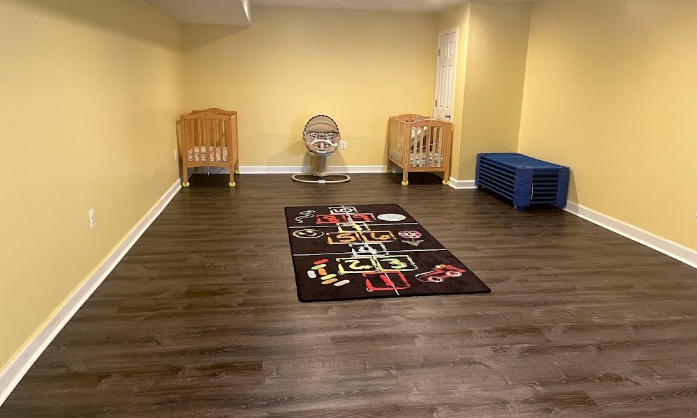 First Start Childcare & Learning Center Inc.