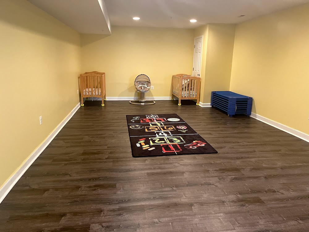 First Start Childcare & Learning Center Inc.