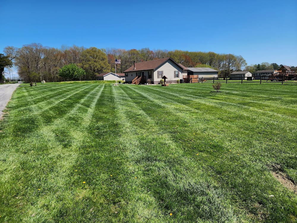 First State Lawn Care