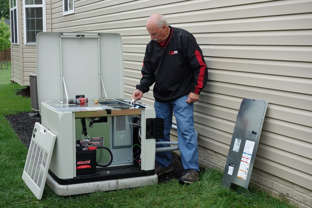 Five Star Power Systems