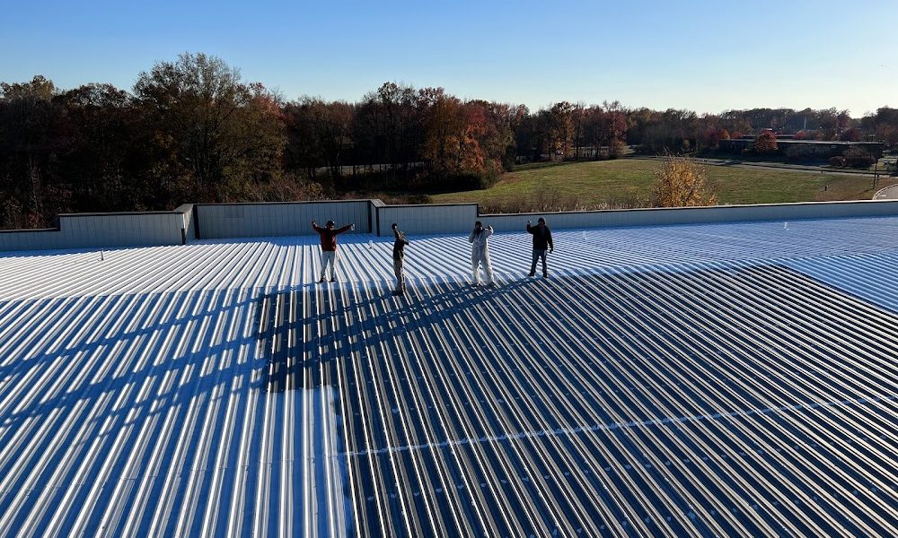 Flat Roof Company