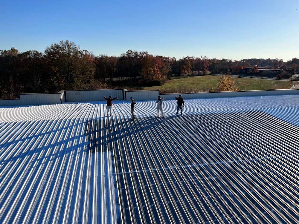 Flat Roof Company