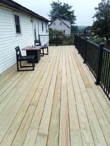 Floyd’s Handyman Service