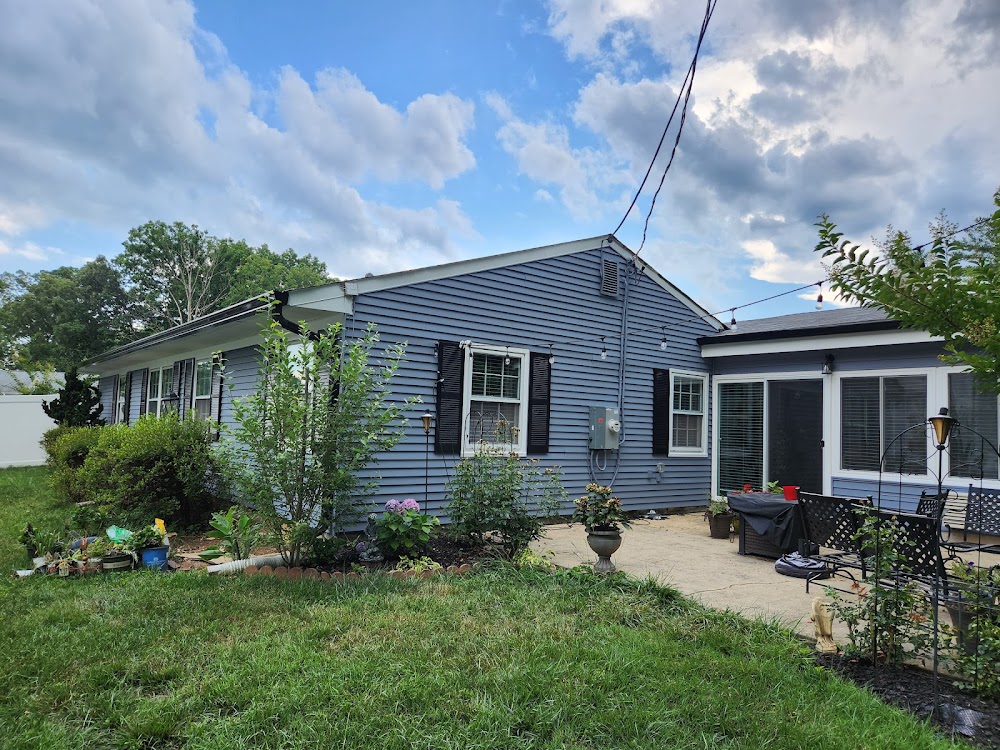 Focus Painting LLC