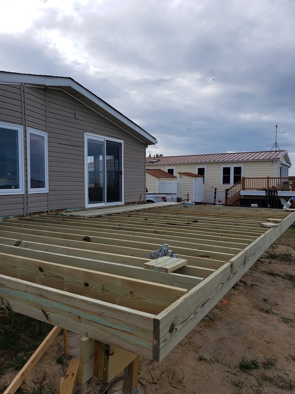 Foglios Home Solutions LLC