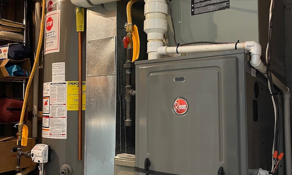 Force Mechanical Services