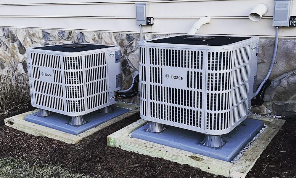 Forest Hill Heating & Air