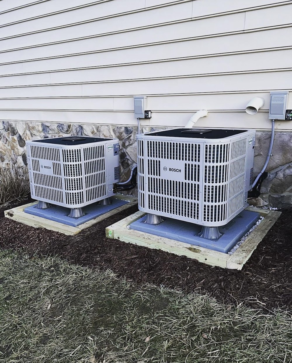 Forest Hill Heating & Air
