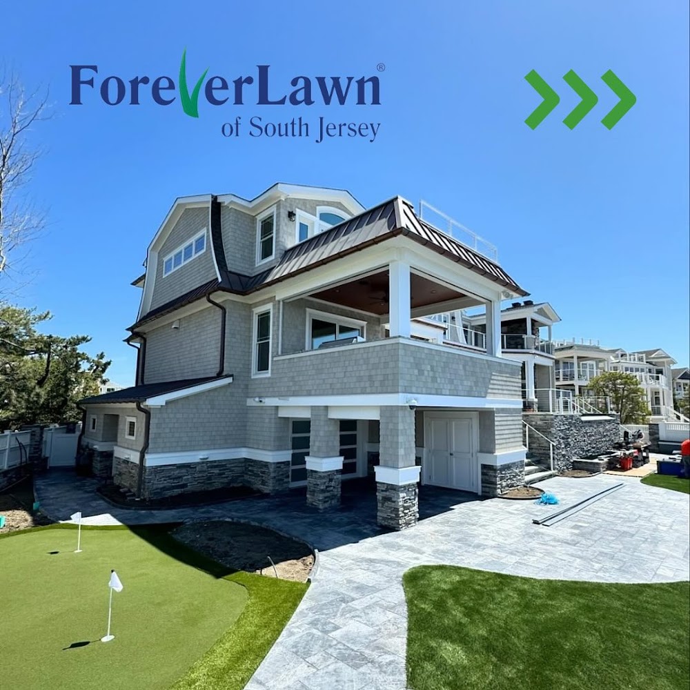 ForeverLawn of South Jersey