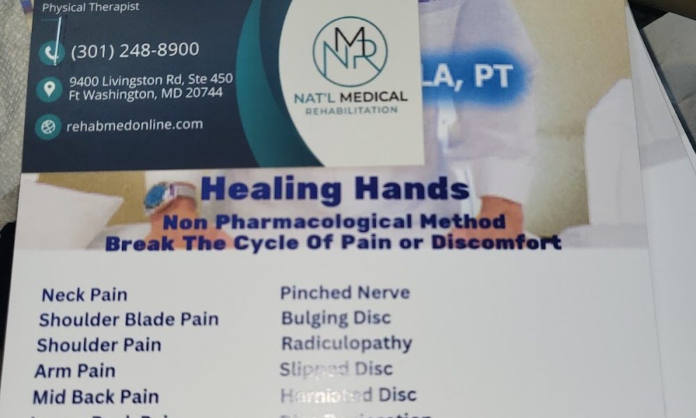 Fort Washington Handyman Services