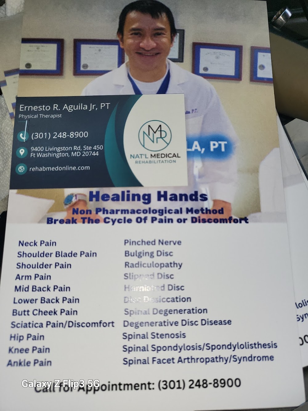 Fort Washington Handyman Services