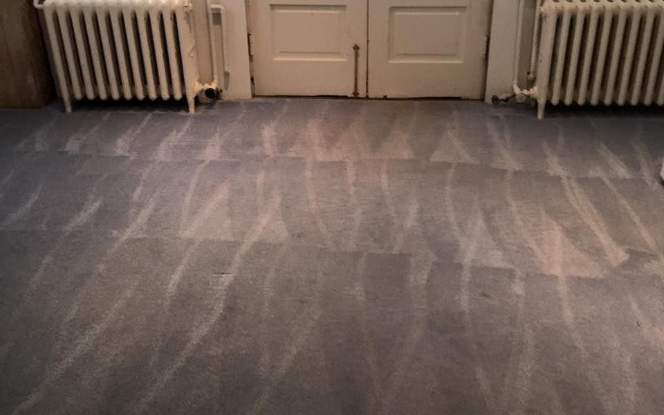 Four Season Cleaning Services