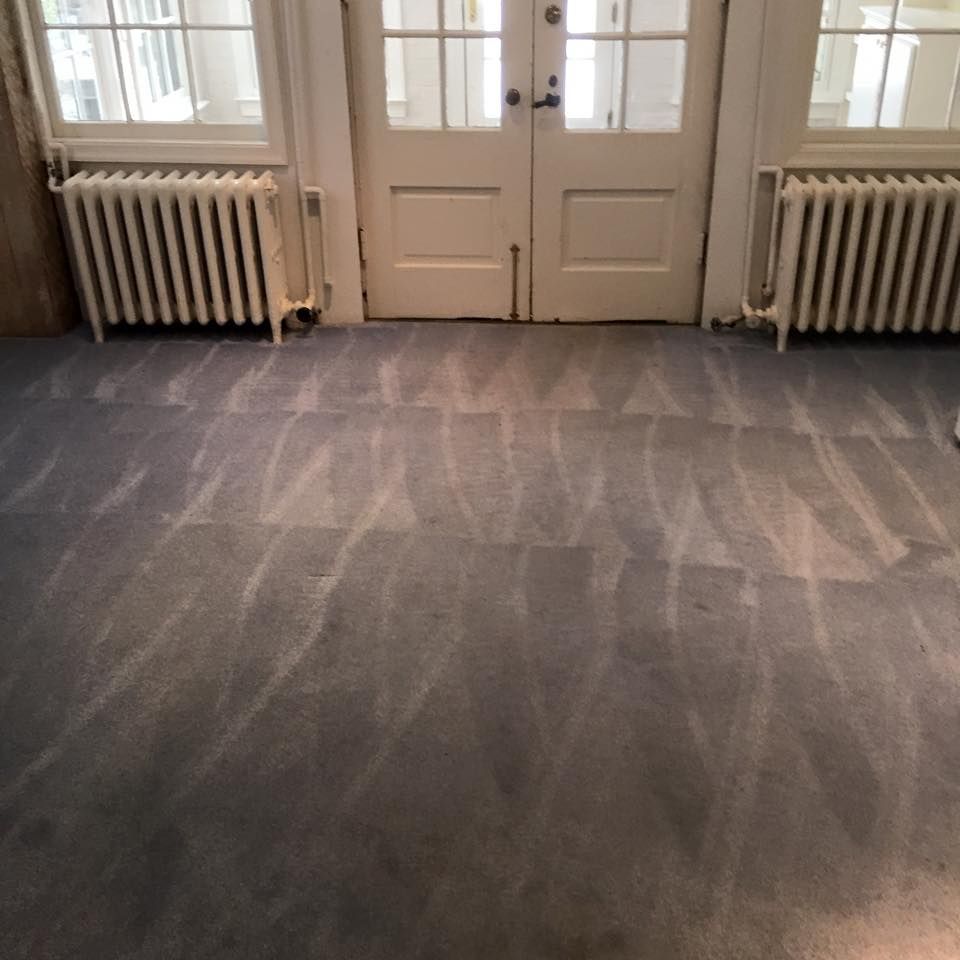 Four Season Cleaning Services