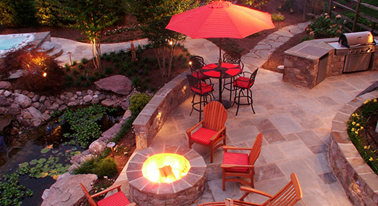 Four Seasons Landscaping