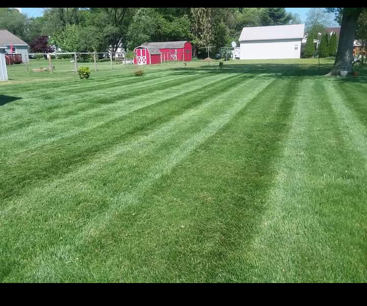 Four season’s lawn care enterprise’s, LLC