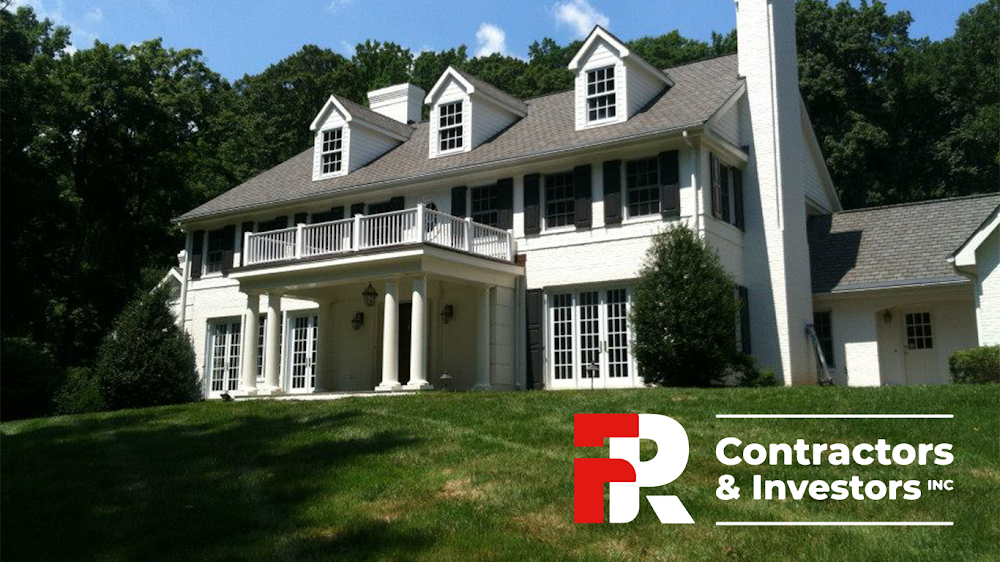FR Contractors & Investors