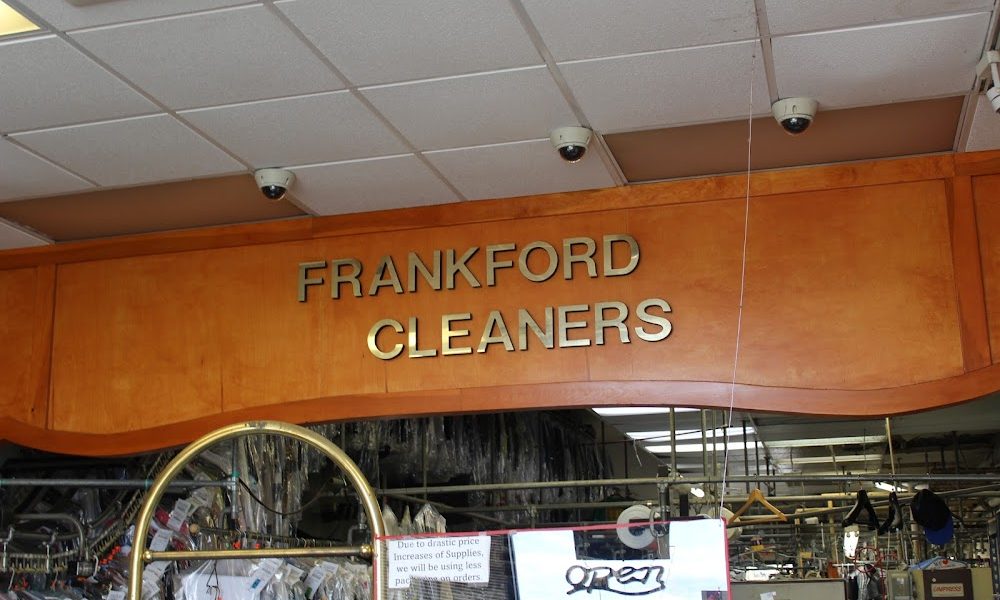 Frankford Cleaners