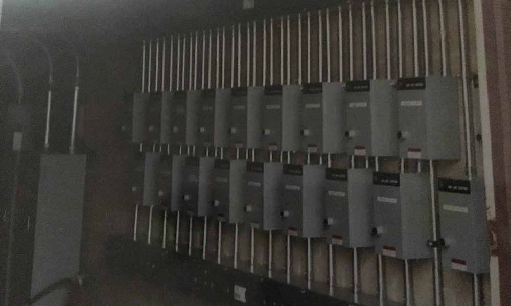 Frank’s Electrical Service, Inc.