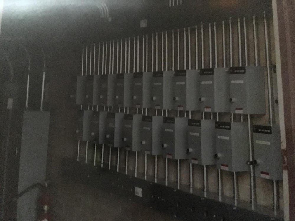 Frank’s Electrical Service, Inc.