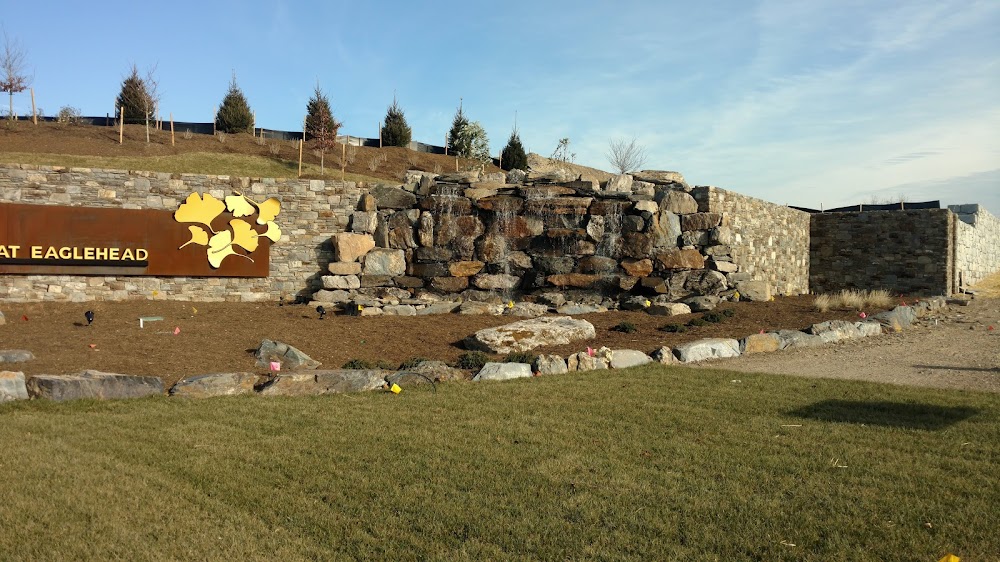 Frederick Landscaping Inc