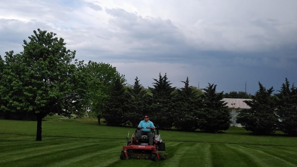 Fred’s Landscaping, LLC