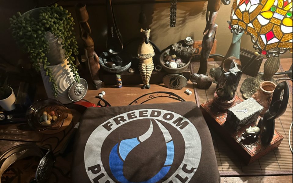Freedom Plumbing LLC
