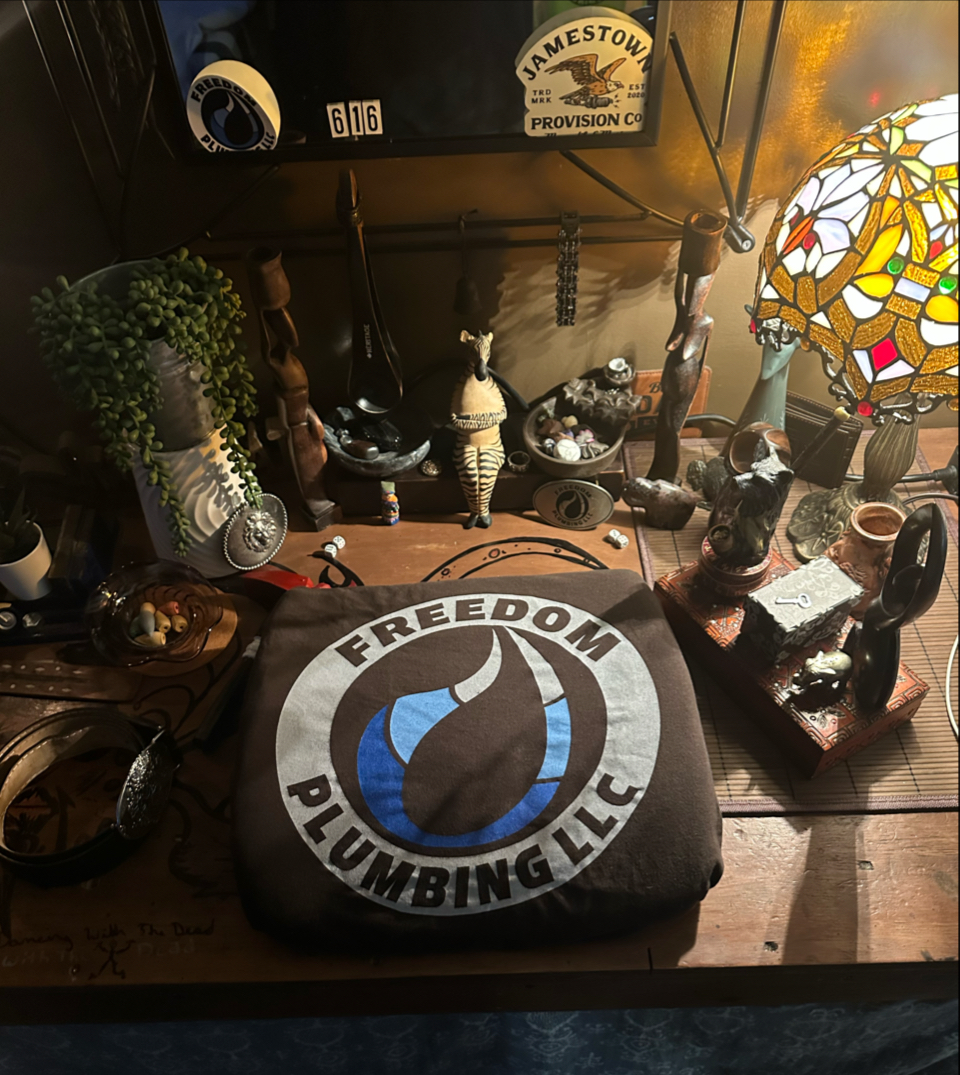 Freedom Plumbing LLC