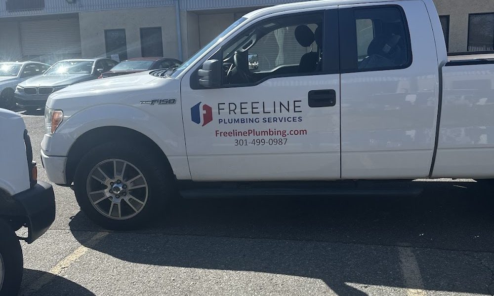 Freeline Plumbing Services