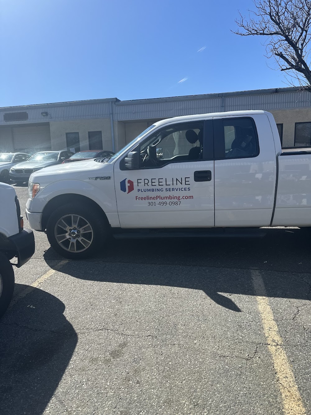 Freeline Plumbing Services