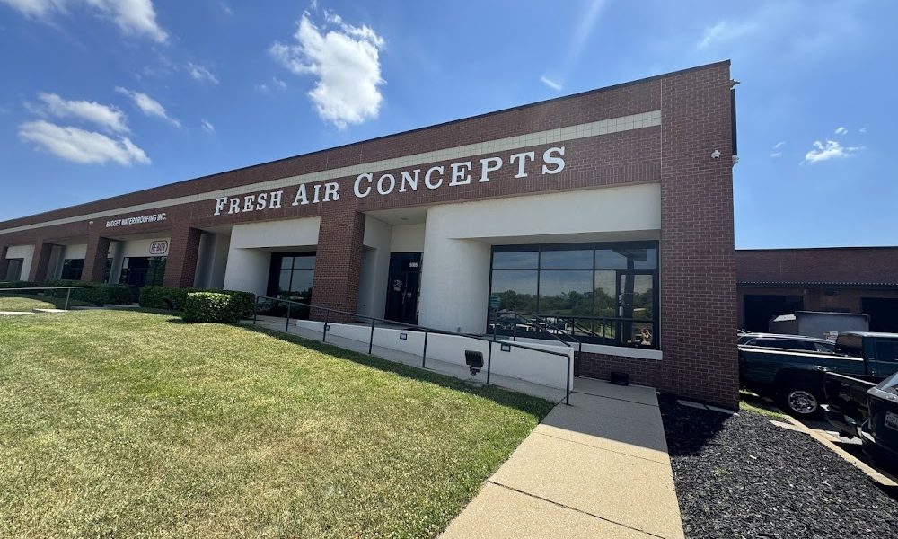 Fresh Air Concepts, LLC