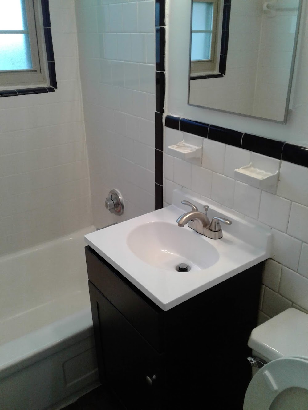 FRIENDLY MOP CLEANING SERVICES