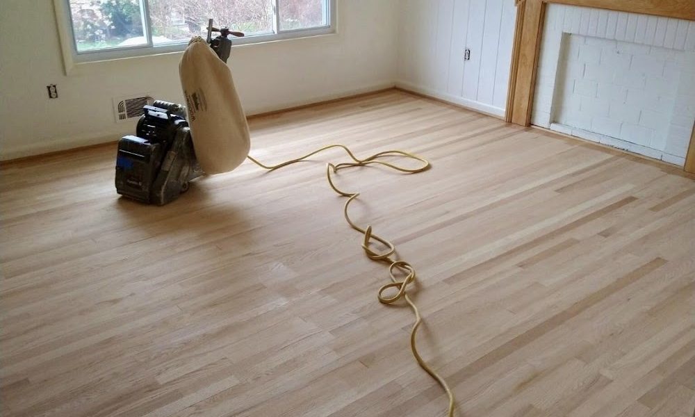 Friend’s Homes Services / Painters / Remodeling & Cleaning.