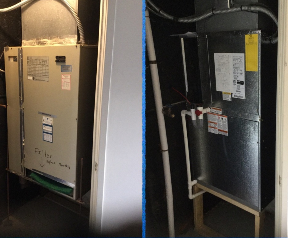 Frosty’s Heating & Cooling, Inc.