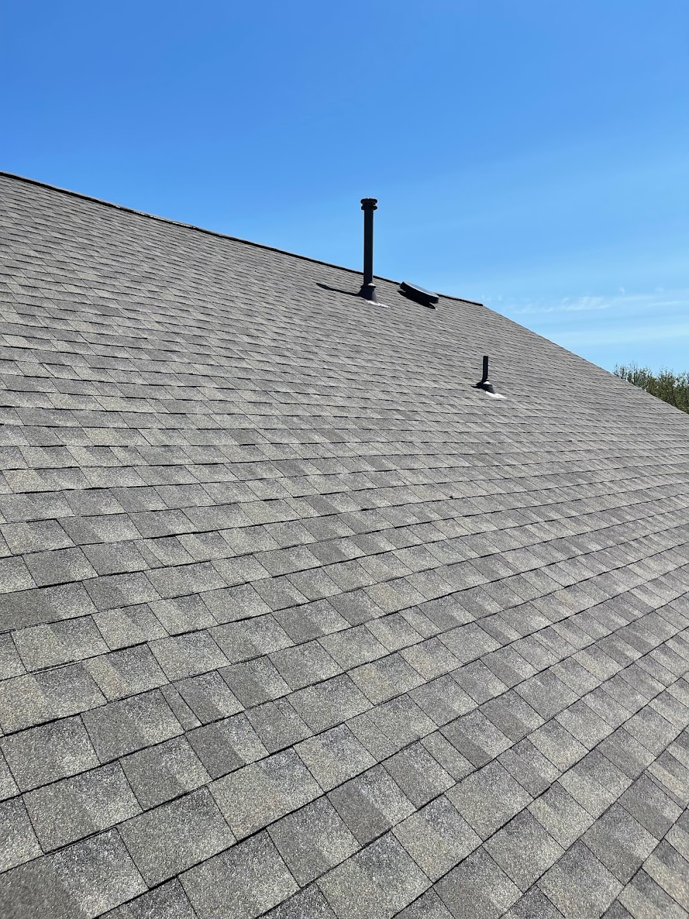 FSR Roofing Contractors Inc.