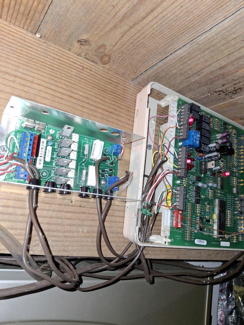 Full Service Heating And Air LLC.