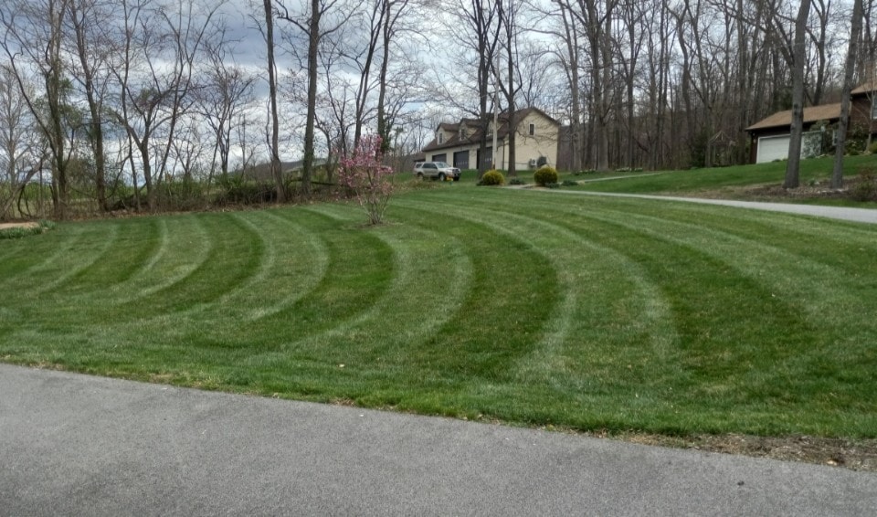 Fulton Lawncare LLC.