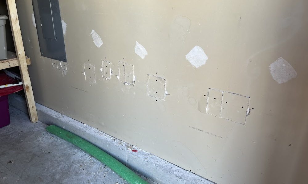 Fultz Electrical Services-Inc