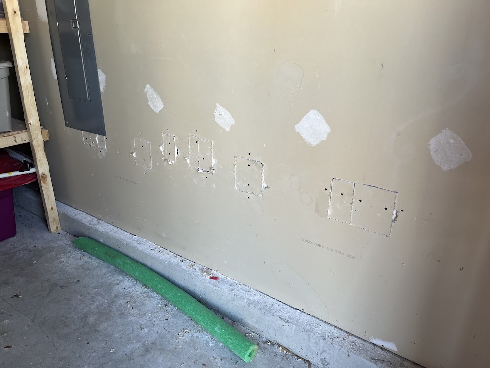 Fultz Electrical Services-Inc
