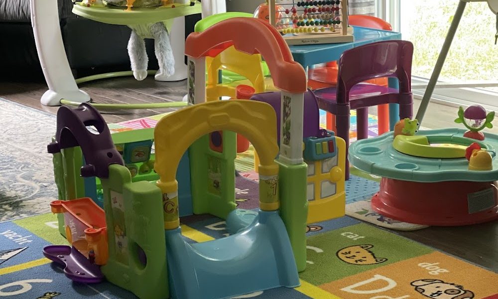 Fun and Learn Family Daycare