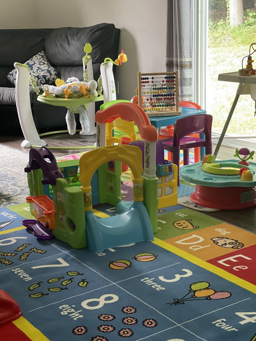 Fun and Learn Family Daycare
