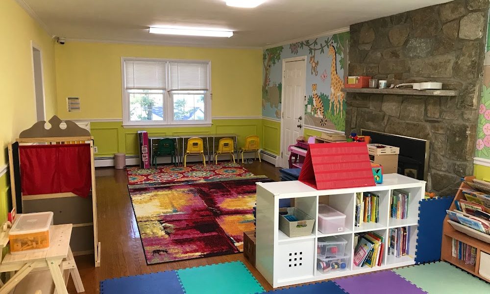 Fun fun Daycare
